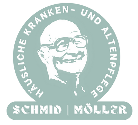 Häuslicher Kranken- und Altenpflegedienst Schmid/Möller Logo
