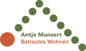 Pflegedienst Antje Munzert GmbH Logo