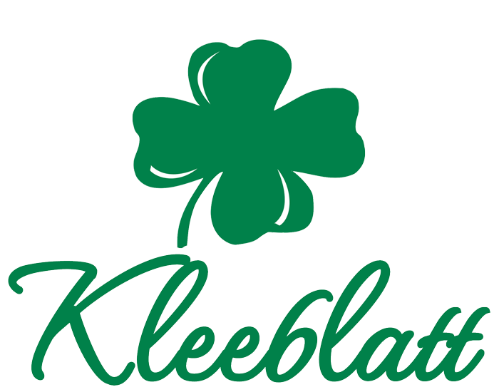 Kleeblatt Hauskrankenpflege GmbH Logo