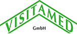 Visitamed GmbH Logo