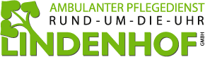 Lindenhof GmbH Ambulanter Pflegedienst Logo