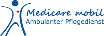 Medicare mobil Logo