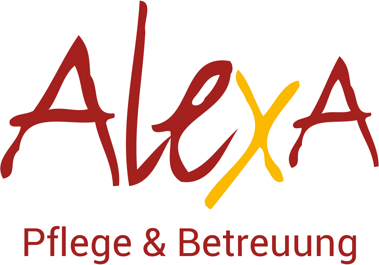 AlexA pro domo GmbH Ambulanter Pflegedienst Logo