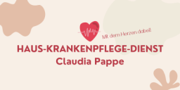 Haus-Krankenpflege-Dienst Claudia Pappe e.K. Logo