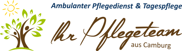 Pflegedienst Eva Henning GmbH Logo