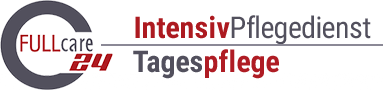 Fullcare 24 GbR Ambulanter Intensivpflegedienst Logo