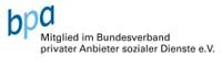 Pflegedienst "Schwester Martina" Logo