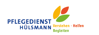 Pflegedienst Hülsmann Logo