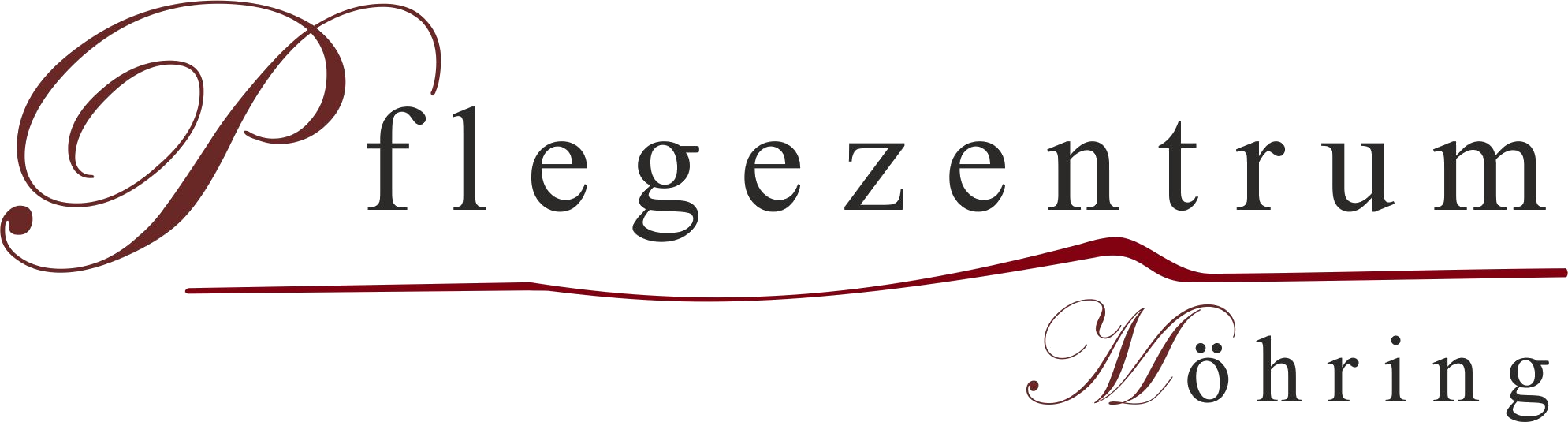 Ambulanter Pflegedienst Möhring GmbH Logo
