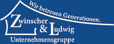 Medizinische Krankenpflege Zwinscher Logo