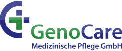 GenoCare Medizinische Pflege GmbH Logo