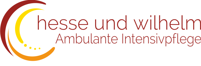 Hesse und Wilhelm GbR Ambulante Intensivpflege Logo