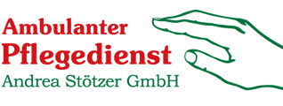 Ambulanter Pflegedienst Andrea Stötzer GmbH Logo