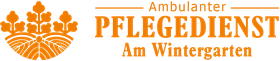 Ambulanter Pflegedienst "Am Wintergarten" GmbH Logo