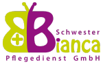 Schwester Bianca Logo