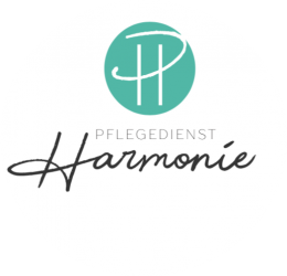Pflegedienst Harmonie Logo