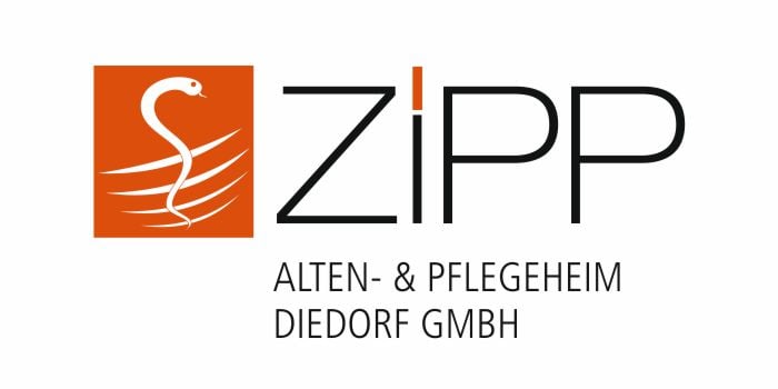 ZIPP Pflegedienst Bad Köstritz GmbH Logo
