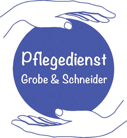Pflegedienst Grobe & Schneider GmbH Logo
