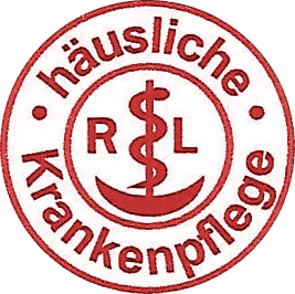 Häusliche Krankenpflege Renate Loder Logo