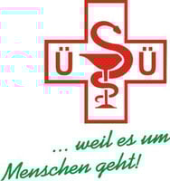 Krankenpflegedienst Marina Überhagen GmbH Logo