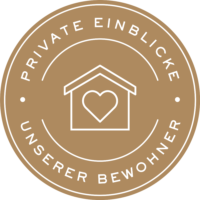 Schönes Leben ambulante Pflege Gotha Logo