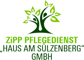 Zipp Pflegedienst "Haus am Sülzenberg" GmbH Logo