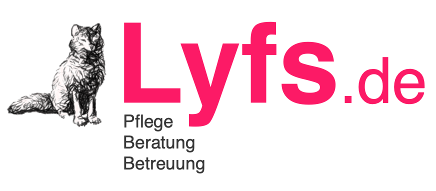 Lyfs Care GmbH Logo