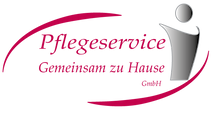 Pflegeservice Gemeinsam zu Hause GmbH Logo
