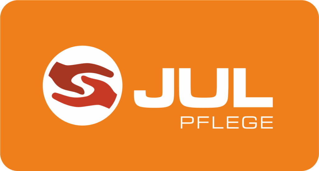 Mobiler Pflegedienst Logo