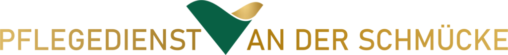 Pflegedienst An der Schmücke Logo