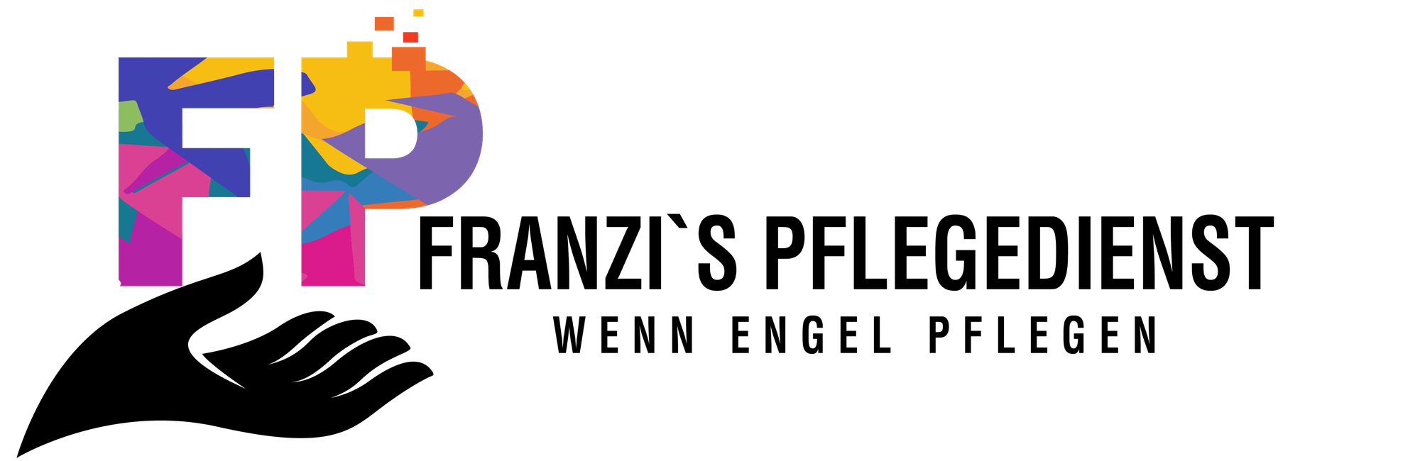 Franzi´s Pflegedienst Inh. Franziska Breitung Logo