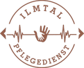Ilmtal Pflegedienst Logo