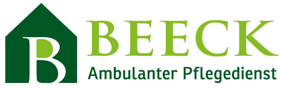 Ambulanter Pflegedienst Beeck Logo