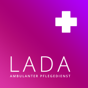Ambulanter Pflegedienst Lada GmbH Logo