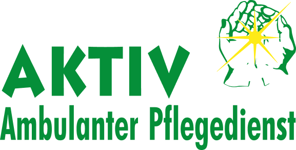 Aktiv Ambulanter Pflegedienst Logo
