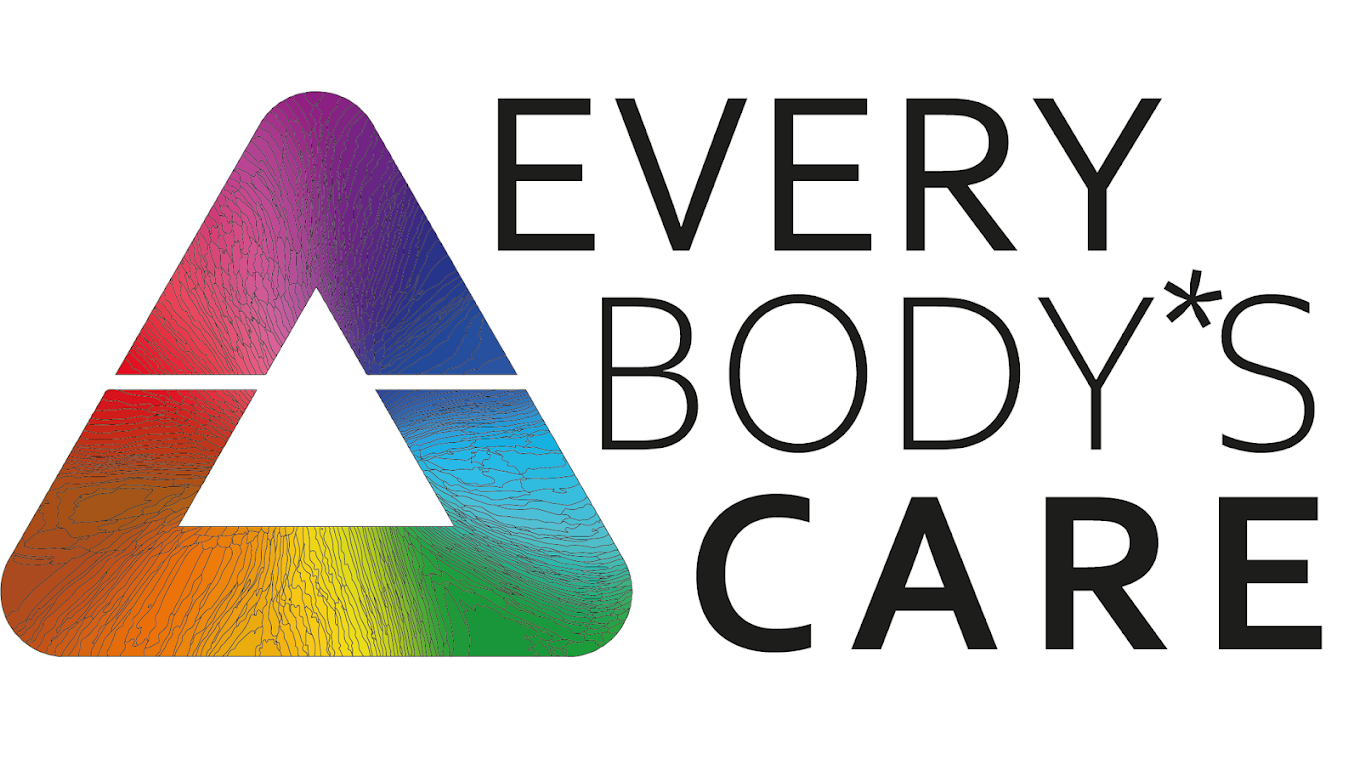 Everybody's Care GmbH Logo