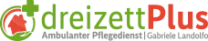 dreizett Plus Ennepetal GmbH Logo