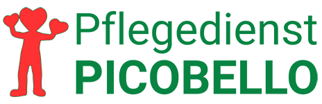 Pflegedienst PicoBello Logo