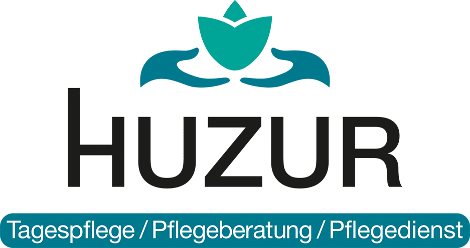 Huzur Tagespflege GmbH Logo