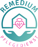 Remedium Ambulanter Pflegedienst GmbH Logo