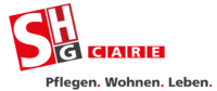 SHG Care Herdecke GmbH Logo