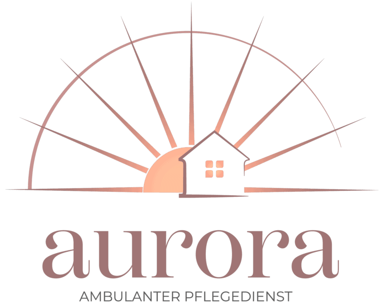 Ambulante Pflege Aurora GmbH Logo