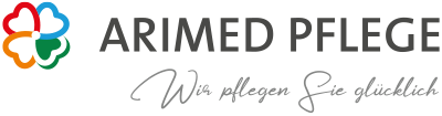 ARIMED Pflege GmbH Logo