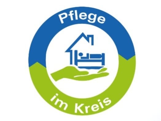 Pflege im Kreis GmbH Logo