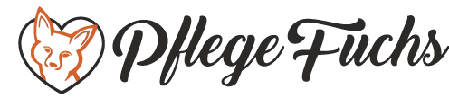 Pflegefuchs GmbH Logo