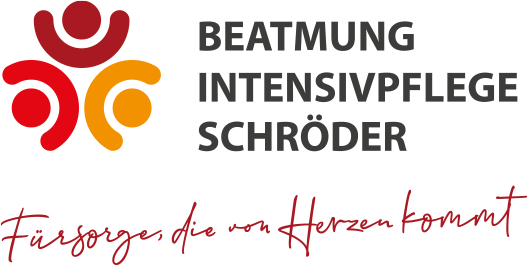 BPS Beatmung Pflege Schröder Logo