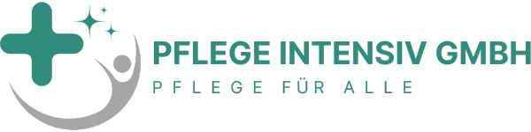 Pflege Intensiv GmbH Logo