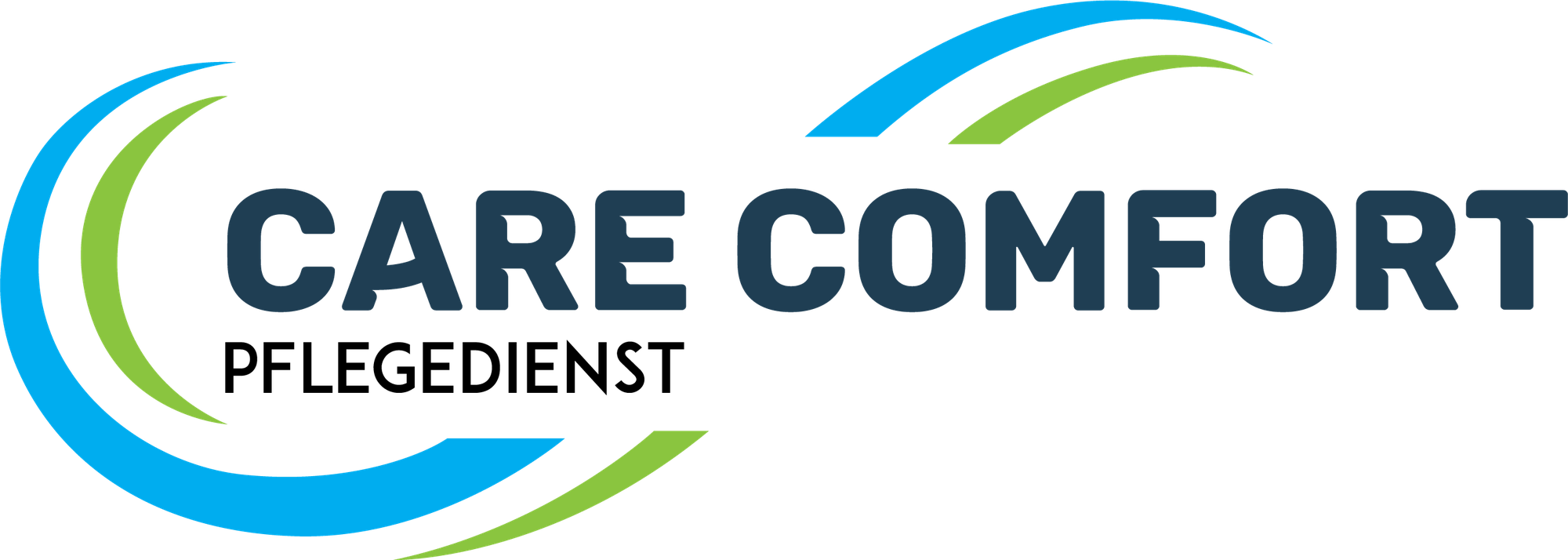 Pflegedienst Care Comfort GmbH Logo