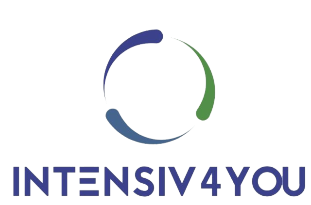 Intensiv4you UG Logo