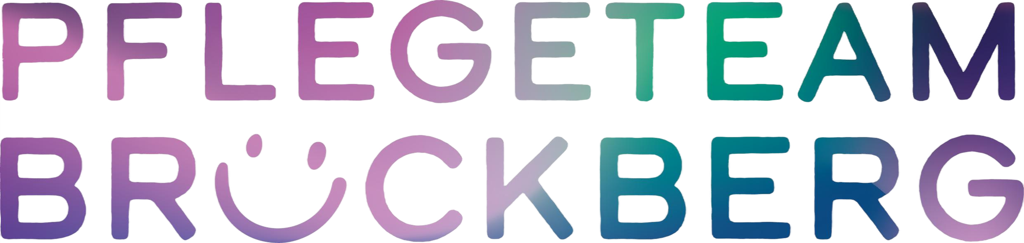 Pflegeteam Brückberg GmbH Logo